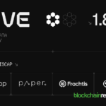Hyve Unveils High-Performance Data Availability Protocol With 1 GB/s Throughput