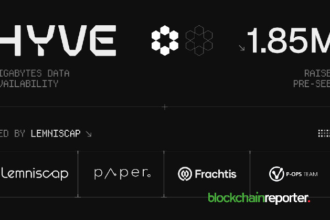 Hyve Unveils High-Performance Data Availability Protocol With 1 GB/s Throughput