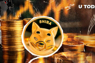 Shiba Inu (SHIB) Rockets 517% in Whale Activity Amid Partnership News