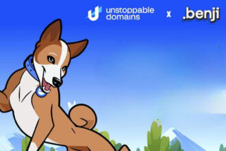 Unstoppable Domains announces .Benji of the memecoin on Base