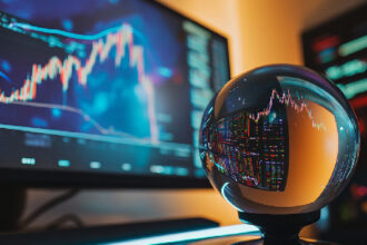 Leveraged trading for Polymarket prediction markets arrive to subdued initial open interest