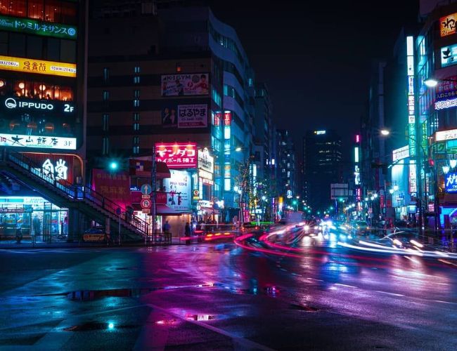 A Glimpse into the Future of Finance