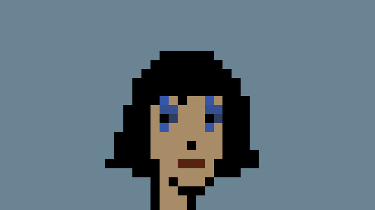 NFT Mania Is Back? Maybe Not, but a CryptoPunk Just Sold for a Record $56.3M