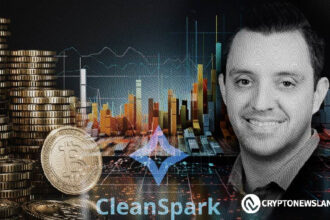 CleanSpark Restores Bitcoin Mining Operations, Surpassing 28.7 EH/s After Hurricane Helene