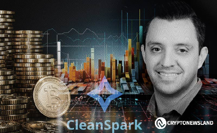 CleanSpark Restores Bitcoin Mining Operations, Surpassing 28.7 EH/s After Hurricane Helene