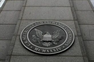 SEC announces more scrutiny for bitcoin and cryptocurrencies in 2025