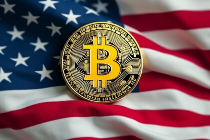 Bitcoin law passed in a key US presidential election state