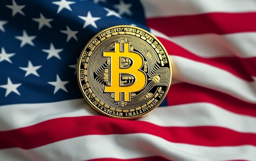Bitcoin law passed in a key US presidential election state