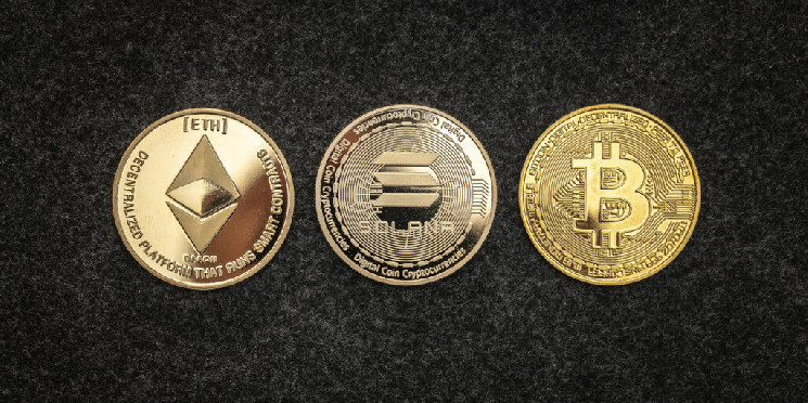 Grayscale Seeks to Convert Fund With Solana, XRP and Avalanche Into ETF
