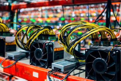 Largest Bitcoin Miner on Wall Street Unlocks $200M BTC-Backed Credit Line