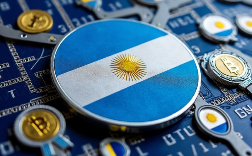 The Argentine FIU carries out the first supervision of a bitcoin exchange