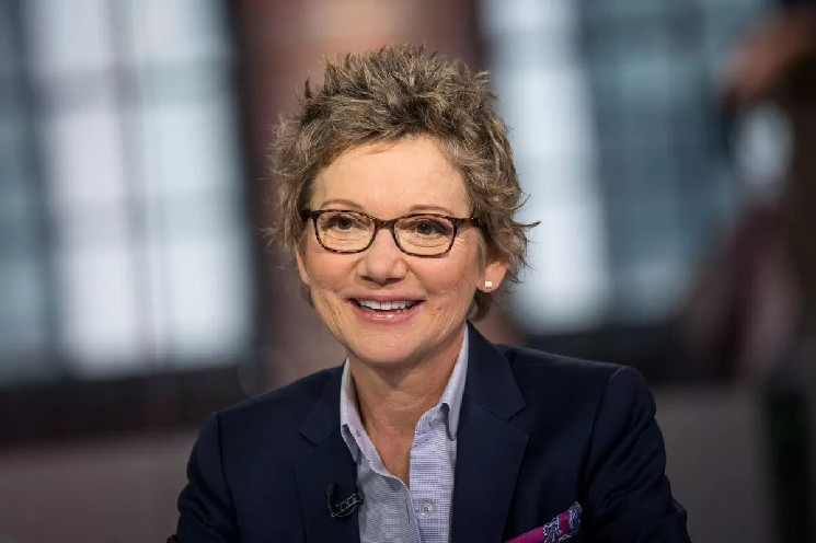 Fed’s Daly Talks on US Economy and Interest Rates as Bitcoin Surges