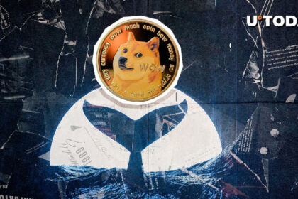 Dogecoin Rockets 3,586% in Whale Activity, But There's a Catch