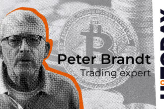 Legendary Trader Peter Brandt Weighs In on MicroStrategy's BTC-Fueled Rally