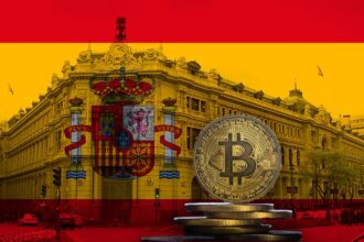 The registration of bitcoin companies in Spain is progressing at a slow pace