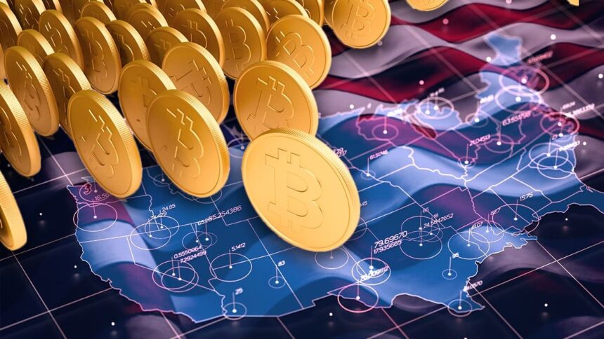 70,000 bitcoins on verge of liquidation after US seizure dispute