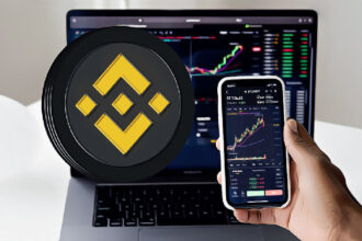 Binance Converts Altcoins to USDC Successfully