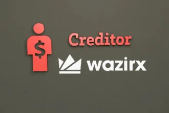 WazirX selects 10 creditors for the CoC but there is a catch