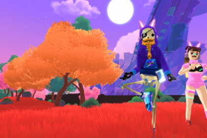 ‘Decentraland’ Reveals Huge Visual Upgrade via Upcoming Desktop Client
