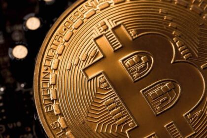 $33.14 Billion At Risk If The Bitcoin Price Hits $72,462, Here’s Why