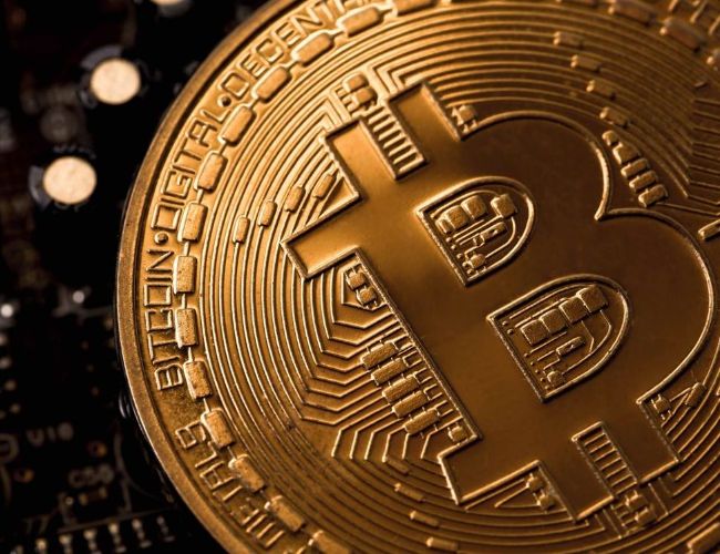 $33.14 Billion At Risk If The Bitcoin Price Hits $72,462, Here’s Why
