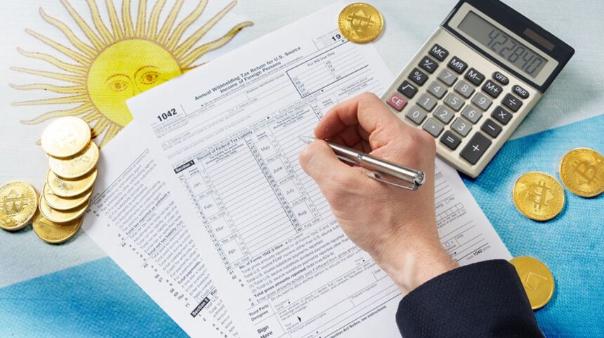 The elimination of the AFIP keeps Argentina's tax regime unchanged