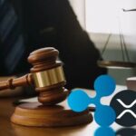 SEC appeals decision in Ripple case and XRP falls 12%