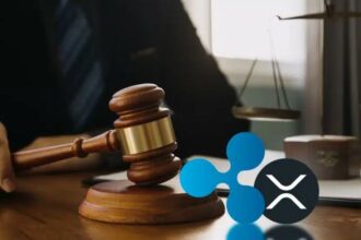 SEC appeals decision in Ripple case and XRP falls 12%