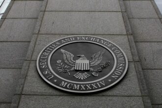 SEC executives begin to fall. When will Gensler?