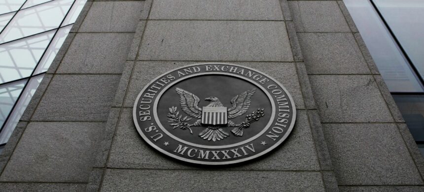 SEC executives begin to fall. When will Gensler?