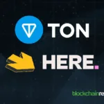 TON Foundation Awards $500K to HOT Labs for Gas-Free Memecoin Platform