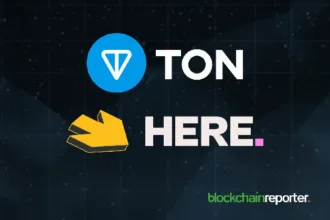 TON Foundation Awards $500K to HOT Labs for Gas-Free Memecoin Platform