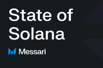 4 Key Takeaways From 'State of Solana Q3 2024' By Messari