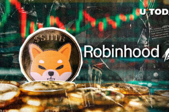 SHIB Endorsed by Robinhood in Recent Major Tweet