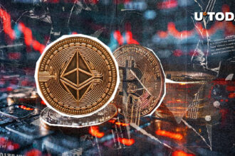 Ethereum (ETH) to Hit $4,000 as Bitcoin (BTC) Plummets?