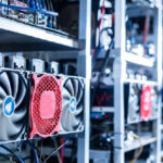 Wall Street's Bitcoin Miners Boost Production, but Revenue Falls for 4th Straight Month