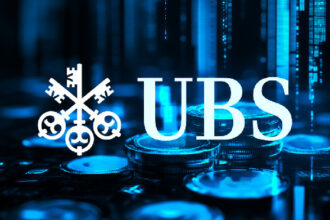 UBS launches its first tokenized fund on Ethereum blockchain