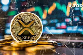 XRP Skyrockets 54% in Volumes as Market Recovers From $229 Million Sell-Off