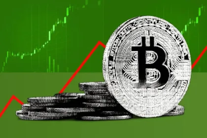 Why is Bitcoin Price Up Today?