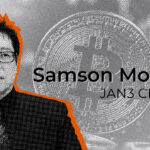 Bitcoin to Face Godzilla, Then Omega Candles – Samson Mow Shares Crucial Reason