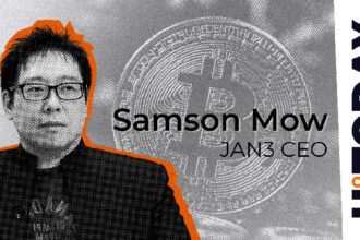 Bitcoin to Face Godzilla, Then Omega Candles – Samson Mow Shares Crucial Reason