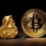 Bitcoin ETFs could overtake gold ETFs in size within one month