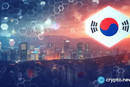 Korbit partners with Coinbase to host Base Chain in South Korea