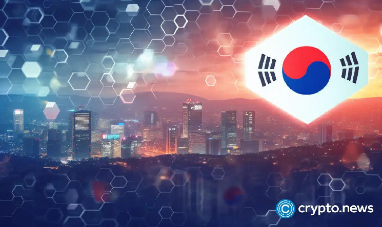 Korbit partners with Coinbase to host Base Chain in South Korea