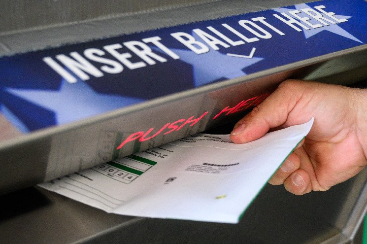 Bitcoin Blockchain Used To Secure Election Results In Georgia County