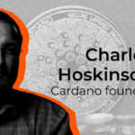 Charles Hoskinson Reveals True Cost of Building Cardano