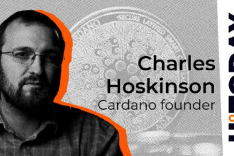 Charles Hoskinson Reveals True Cost of Building Cardano