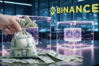 Binance Surpasses $5 Billion in November Inflows, Hits Record $130B in User Assets