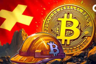 Inspired by Texas, Swiss Canton Embraces Bitcoin Mining to Optimize Energy