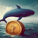 Giant Cryptocurrency Whale Profits $56 Million on the Most Talked Memecoin of Recent Days